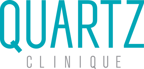 Quartz Clinique Logo